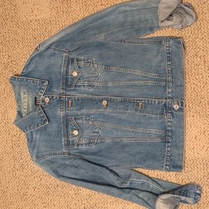 Vintage Gap Denim Jacket